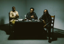 Mano Brown apresenta “Baile Soul Train” em São Paulo com Rael e Rincon Sapiência