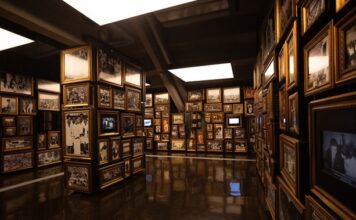 Museu do Futebol tem entrada gratuita neste Feriado de Tiradentes