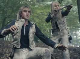 Jogos Vorazes volta com tudo: Amanhecer na Colheita ganha cartaz e trailer