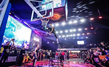 NBA House 2026 chega GIGANTE em SP e comemora 10
