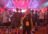 Conferimos os estandes do Lollapalooza 2026: Coca-Cola, Sprite, Olla, Méqui e Samsung entre outras que entregam experiências que vão além da música. Assista!