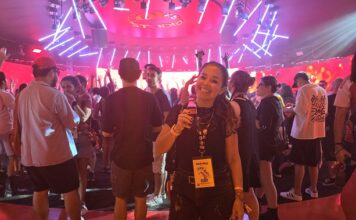 Conferimos os estandes do Lollapalooza 2026: Coca-Cola, Sprite, Olla, Méqui e Samsung entre outras que entregam experiências que vão além da música. Assista!