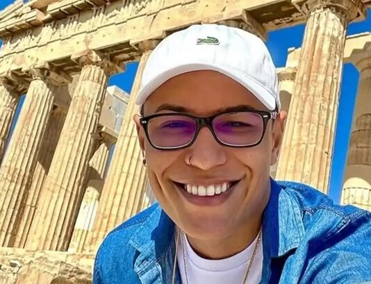 Dono da Choquei e MC Ryan SP são presos em operação