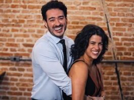 Maria Bopp e Marcos Veras estrelam “Calendário do Amor”