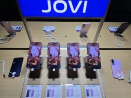 JOVI atinge 10 produtos em 10 meses e cresce 40% em vendas