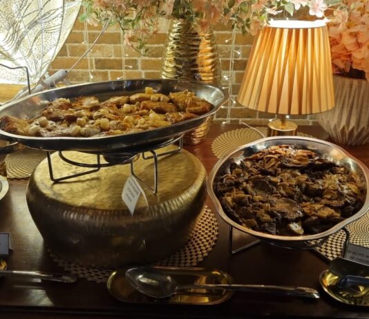 Reuss Gastronomia & Eventos mostra por que é referência em buffet para eventos premium em São Paulo