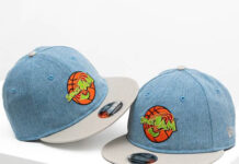 New Era lança coleção Space Jam no Brasil