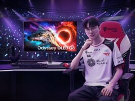 Samsung segue no topo: marca é líder mundial de monitores