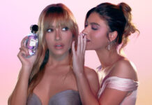 O.U.i Paris lança Mon Amie 037 com campanha estrelada por Maria Braz e Giovanna Grigio.