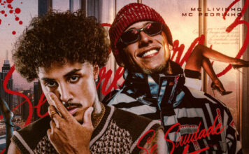 Se Prepara 3: MC Livinho e MC Pedrinho anunciam volta da parceria icônica