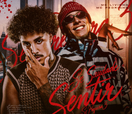 Se Prepara 3: MC Livinho e MC Pedrinho anunciam volta da parceria icônica