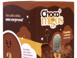 Cacau Show aposta na trend das blind boxes e lança pelúcias colecionáveis