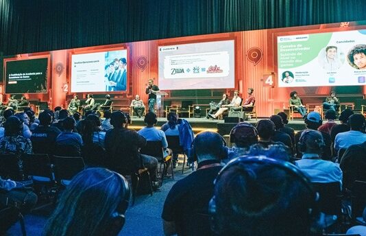 gamescom latam 2026 chega com programação INSANA