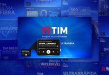 TIM lança TIM On Stage e transforma anúncios para artistas independentes