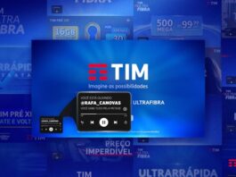 TIM lança TIM On Stage e transforma anúncios para artistas independentes