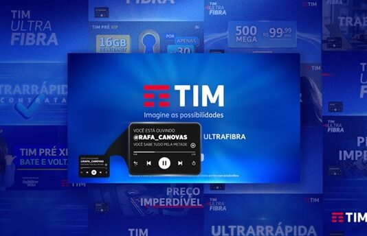 TIM lança TIM On Stage e transforma anúncios para artistas independentes