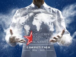 S.Pellegrino abre inscrições para a Young Chef Academy Competition 2026–2027