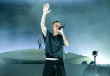 Justin Bieber no Coachella: Streams aumentam em 124% na Deezer