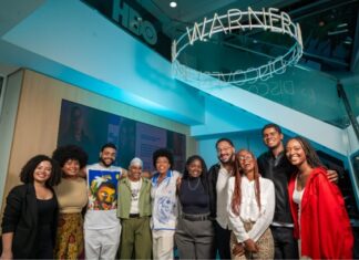 Warner Bros. Discovery revela novos talentos e coloca Narrativas Negras