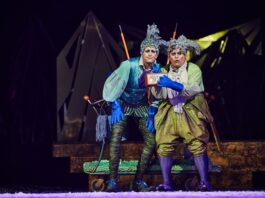 Cirque du Soleil confirma volta ao Brasil com Alegría
