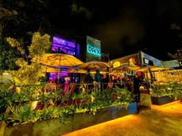 Bario Bar vira QG da torcida com Fan Fest, drinks temáticos e promoções