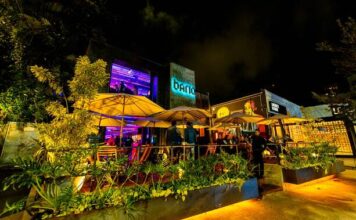 Bario Bar vira QG da torcida com Fan Fest, drinks temáticos e promoções