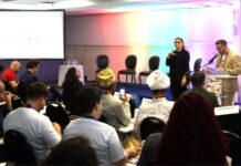 São Paulo recebe encontro histórico das Paradas LGBT+