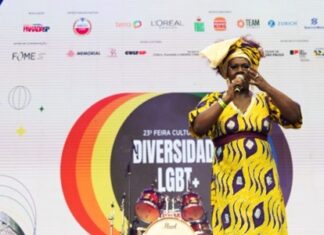 Feira Cultural da Diversidade LGBT+ 2026 divulga programação no Anhangabaú