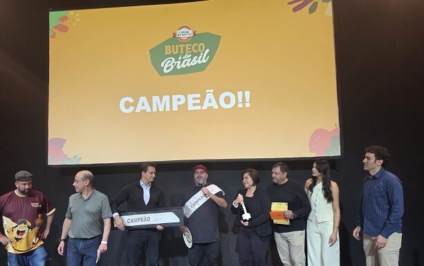The House Smoked BBQ vence o Comida di Buteco SP e agora mira título nacional inédito. Assista a final!