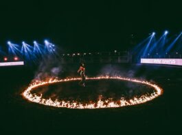 Ana Castela lança videoclipe de “Hoje Tem Rodeio”
