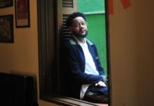 Racional MCMV Tour: Emicida convoca Projota, Rashid e Borges para noite histórica