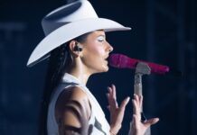 Meli Music chega com tudo ao Pacaembu com Ana Castela, Lauana Prado