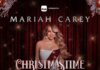 Mariah Carey anuncia shows de Natal inéditos no Brasil