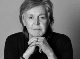 Paul McCartney emociona fãs com lançamento do álbum “The Boys of Dungeon Lane”