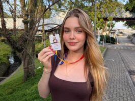 Pietra Quintela é confirmada em nova novela das sete da Globo