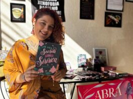 Prazer e Liberdade: Karymy Gonçalves debate a masturbação feminina