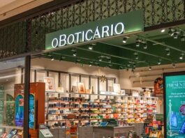 Dias de Beleza do Grupo Boticário chega com até 60% OFF