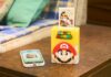 Fujifilm e Nintendo lançam bundle INSANO da instax mini Link 3