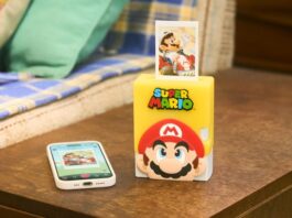 Fujifilm e Nintendo lançam bundle INSANO da instax mini Link 3