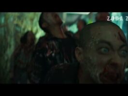 Zona Zero: Novo terror coreano ganha trailer