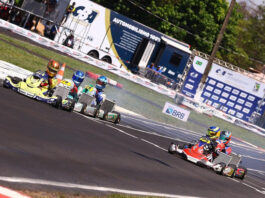 27ª Copa Brasil de Kart promete acelerar Imperatriz com 22 títulos em jogo