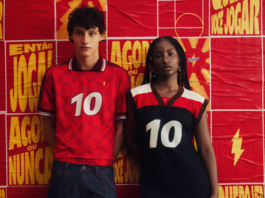 NESCAU entra no game da moda e lança coleção streetwear