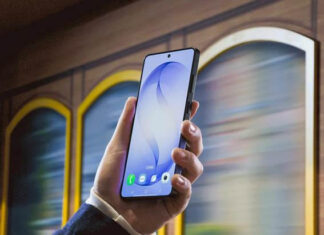 Samsung lança alertas de privacidade na linha Galaxy S26