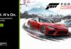 NVIDIA libera suporte turbinado para Forza Horizon 6 nas GPUs