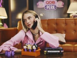 Quem Disse, Berenice? lança collab histórica com Friends