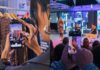 Galaxy S26 Ultra vira estrela das passarelas em evento
