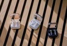 Samsung AI Week 2026 chega com até 50% de desconto e coloca os novos Galaxy Buds4