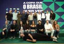 Copa do Mundo 2026: cobertura do SBT e N Sports bomba na web