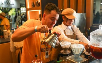 São Paulo Coffee Festival 2026: o rolê perfeito para quem vive de café, gastronomia, arte e experiências diferentonas