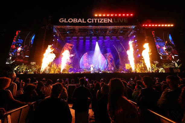 Global Citizen Live: Rio de Janeiro